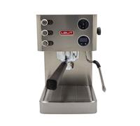 Lelit victoria pl91t manual máquina espresso 2,5 l