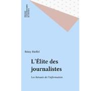 Lélite Des Journalistes (ebook)