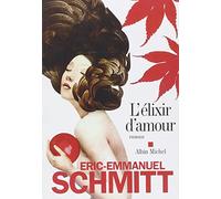 L'élixir d'amour