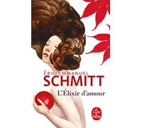 L'élixir d'amour