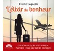 Lelixir Du Bonheur (audiolibro)