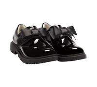 Lelli Kelly Faye Girls School Shoes, Negro , 29 EU