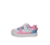 Lelli Kelly Joya New zapatilla blanco/lila con purpurina modelo LKAA4010 BILI