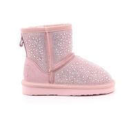 Lelli Kelly LKHK3770 EC01 Boot Olivia rosa con cálido pelo y regalo, Rosa, 32 EU