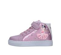 Lelli Kelly Mille Stelle Viola da Bambina LKAA2283-ECH4 - Zapatillas deportivas, morado, 35 UE
