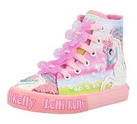 Lelli Kelly Unicorn Mid Multicolor (Multi Fantasy) Tela 26 EU
