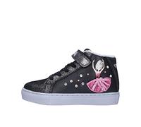 Lelli Kelly Zapatilla Deportiva Luces LKAL2286 Negro 34