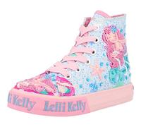 Lelly Kelly LK3489 Turquesa 29