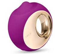 Lelo ora 3 deep rose