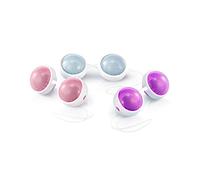 LELO LUNA BEADS PLUS SET DE PLACER
