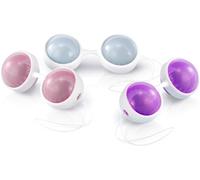 LELO LUNA BEADS PLUS SET DE PLACER