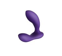 LELO Bruno Púrpura. LELO Bruno Púrpura Vibrador Anal Masculino