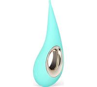 Lelo Dot Clitoris Stimulator Aqua 1 ud