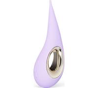 Lelo Dot Clitoris Stimulator Purple 1ud