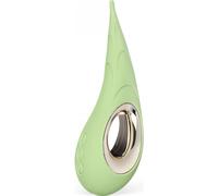 LELO DOT CRUISE ESTIMULADOR DE CLÍTORIS AMARILLO - TALLA 1 / VERDE