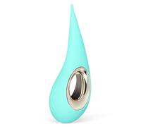 LELO DOT ESTIMULADOR DE CLÍTORIS - AQUA