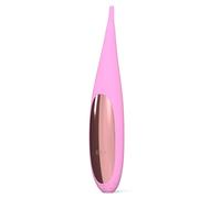 LELO Dot Travel Rosa - Estimulador Compacto Con Ocho Modos De Vibración