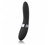 LELO ELISE 2 VIBRADOR NEGRO