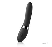 LELO Elise 2 Negro - Vibrador Con Diseño Sofisticado y Acabado Exclusivo