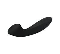 LELO Ella Negro. LELO Ella Negro Consolador