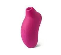 Lelo - estimulador clitoris sona 2 cruise fucsia