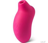 LELO - ESTIMULADOR CLITORIS SONA COLOR FUCSIA