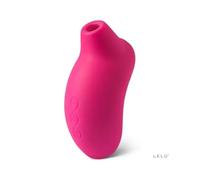 Lelo - estimulador clitoris sona color fucsia