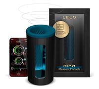 Lelo F1S V3 Verde Azulado