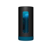 Lelo F1s V3 Masturbador Masculino XL - Azul