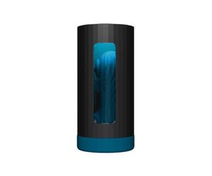 Lelo F1s V3 Masturbador Masculino XL - Azul