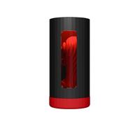 Lelo F1s V3 Masturbador Masculino XL - Rojo