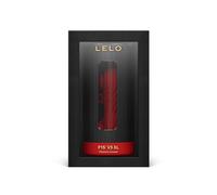 LELO F1S V3 XL Consola de Placer para Hombres, Masturbador Masculino Más Grande con Aplicación por Bluetooth, 8 Patrones de Placer y Modo Interactivo con IA, Juguetes Eróticos Hombre Sexuales, Red
