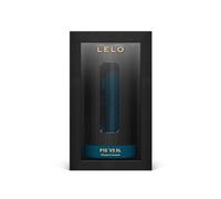 LELO F1S V3 XL Consola de Placer para Hombres, Masturbador Masculino Más Grande con Aplicación por Bluetooth, 8 Patrones de Placer y Modo Interactivo con IA, Juguetes Eróticos Hombre Sexuales, Teal