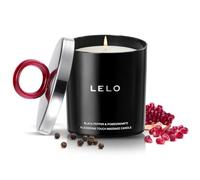 LELO Flickering Touch Pimienta Negra y Granada. LELO Flickering Touch Pimienta Negra y Granada Vela de Masaje