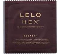 LELO LELO HEX Respect XL - 36 Condones