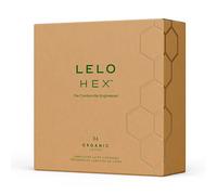 HEX Organic by Lelo 36