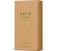 HEX Organic by Lelo 12