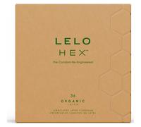 HEX Organic by Lelo 36