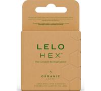 HEX Organic by Lelo 3