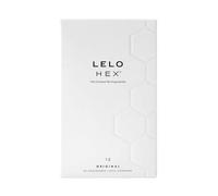 Lelo Hex Preservativos 12 U