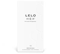 Lelo Hex Condones los mejores condones del mercado