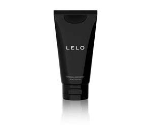 LELO Hidratante Personal, Crema Hidratante Corporal Intima sin Glicerina ni Parabenos Ideal para el Sexo, Gel Lubricante Sexual con Base de Agua, 75ml