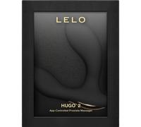 Lelo Hugo 2 Masajeador Negro 1ud