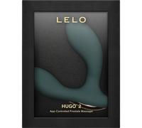 LELO - HUGO 2 MASAJEADOR DE PROSTATA VERDE - VERDE