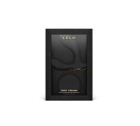 Hugo 2 Control Remoto Negro