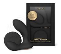 Hugo 2 Control Remoto Negro