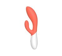 LELO Ina 3 (Naranja). LELO Ina 3 Naranja