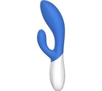 Lelo conejito rampante ina wave 2 color california sky