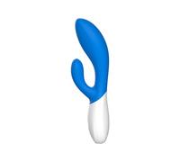 LELO Ina Wave 2 (Índigo). LELO Ina Wave 2 Índigo