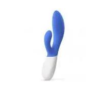 Lelo conejito rampante ina wave 2 color california sky